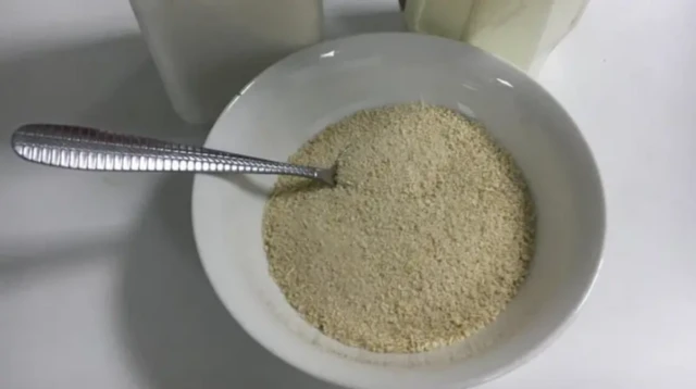 Garri mmadụ chọrọ ịṅụ