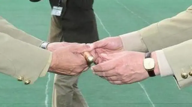 Pakistan