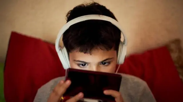 డిజిటల్ స్క్రీన్స్