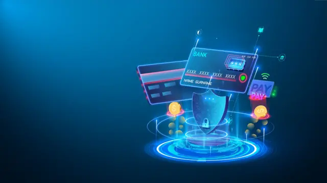 पेमेन्ट गेटवे