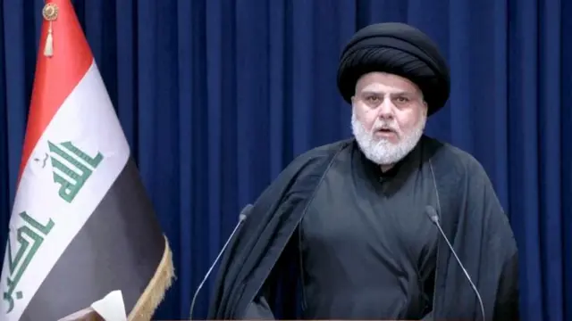 Mukteda es-Sadr