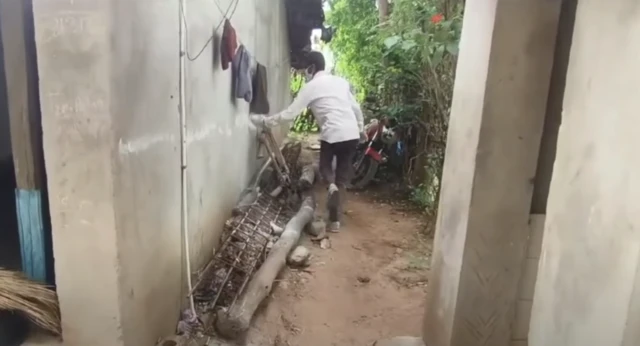 ચાંદીપુરા રોગનાં લક્ષણો શું છે?