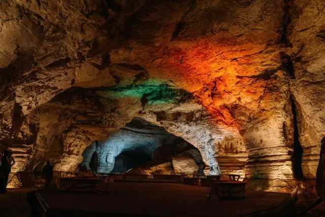 ሶፍ ዑመር ዋሻ