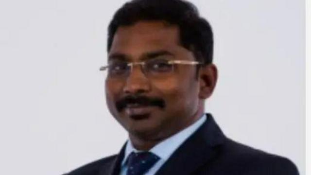 கை மாற்று அறுவை சிகிச்சை