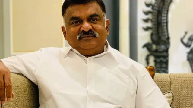 கார்த்திகேய சிவசேனாபதி