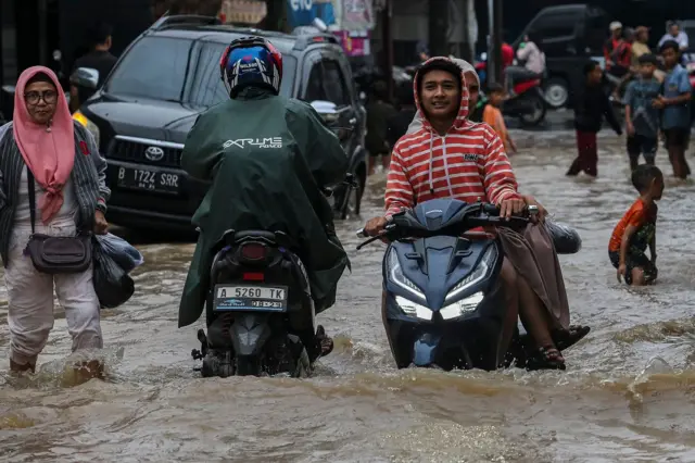 banjir Banten
