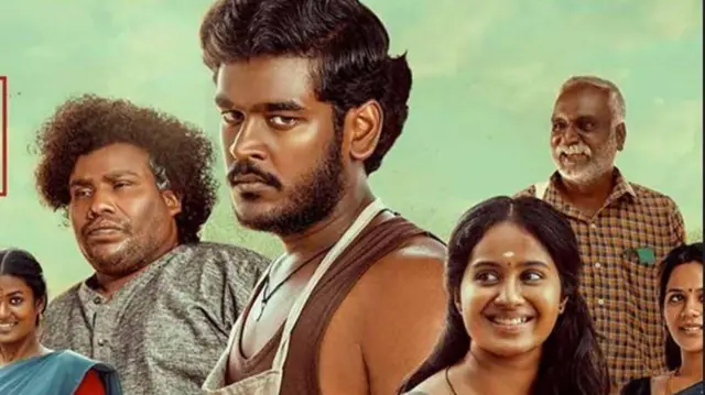 கோழிப்பண்ணை செல்லதுரை திரைப்படம் எப்படி உள்ளது? ஊடக விமர்சனம்