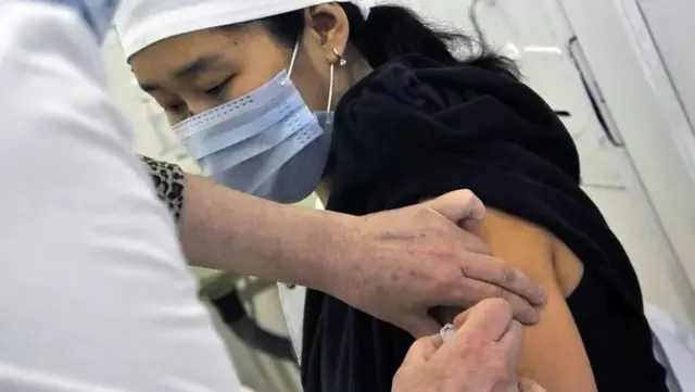 Жамааттык иммунитет