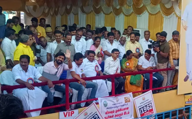 அலங்காநல்லூர் ஜல்லிக்கட்டு