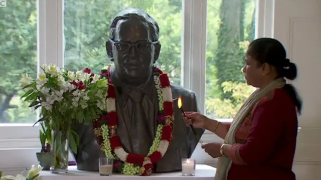 శారదా తాంబే