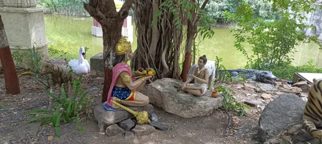 કિંગ ઑફ સાળંગપુર, સ્વામીનારાયણ, હનુમાન અને વિવાદ