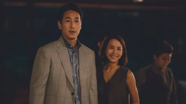 Богатая пара Пак - невинные жертвы дьявольской интриги Кимов или сами паразиты на теле общества?