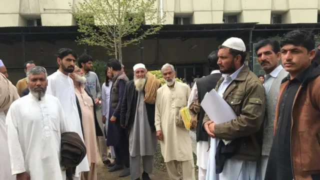 پشاور ہائی کورٹ