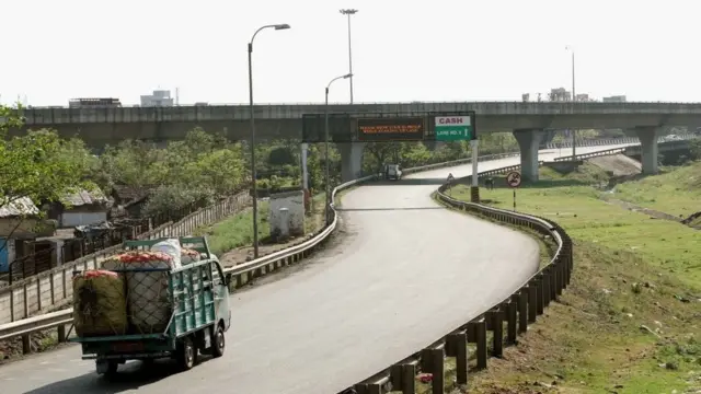 લૉકડાઉન