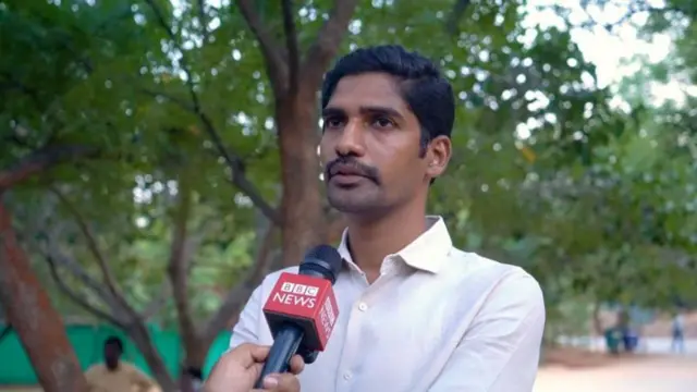 திருப்பதி உயிரியல் பூங்கா சிங்கம்