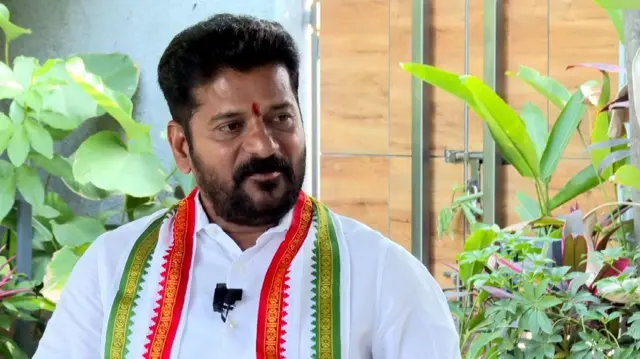 तेलंगाना चुनाव