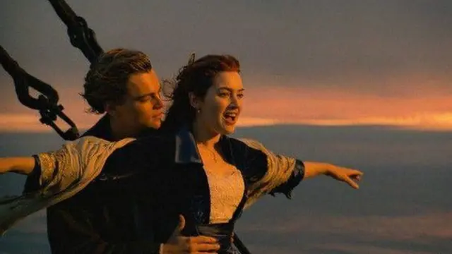 Titanic