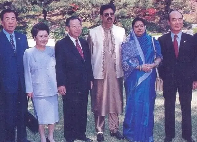 தென் கொரியா