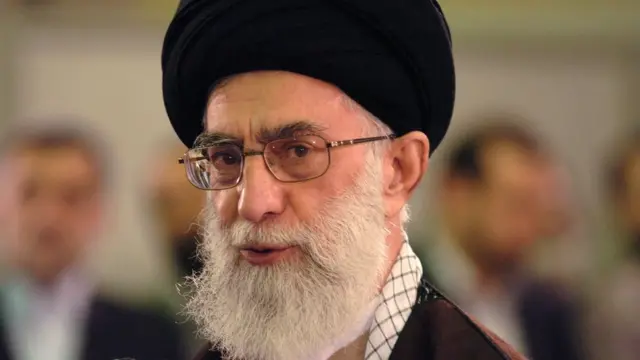 Iran