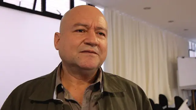 Carlos Antonio Lozada