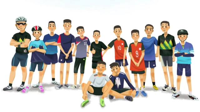 थाई गुफामा गएको टोली