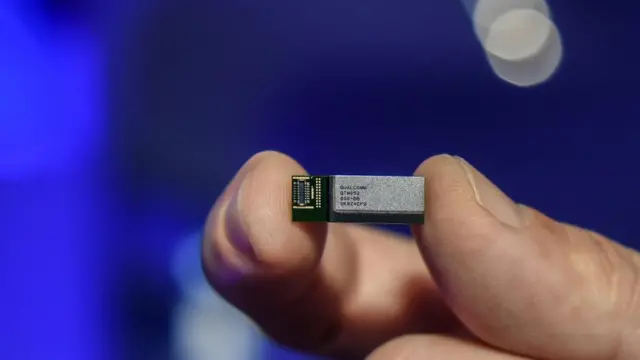 ஒரு நொடிக்கு 1.4 ஜி.பி.பி.எஸ் வேகத்தில் செயல்படும் 5ஜி தொழில்நுட்பம்!