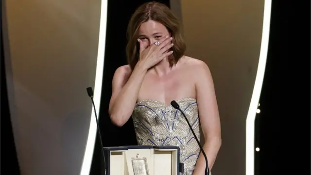 Рената Рейнсве