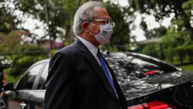 Paulo Guedes