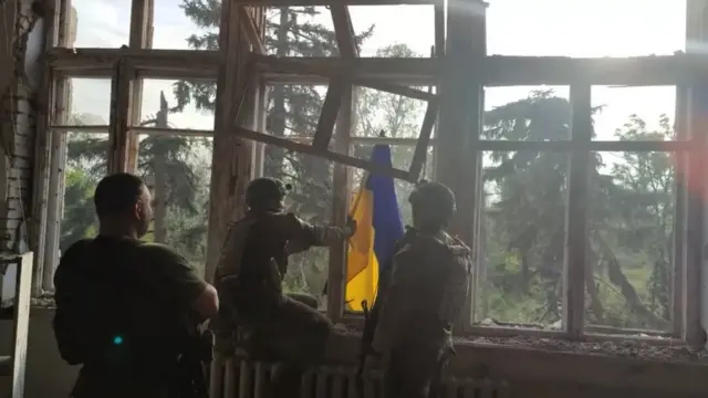 "Виснажлива війна, ціна якої буде високою". Як на Заході оцінюють ...