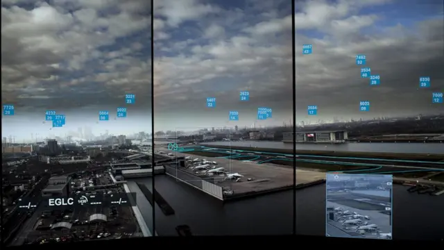 (Foto cortesía de NATS).