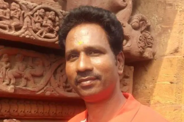 சோழர்கள், மன்னராட்சி காலம், ராஜகுரு