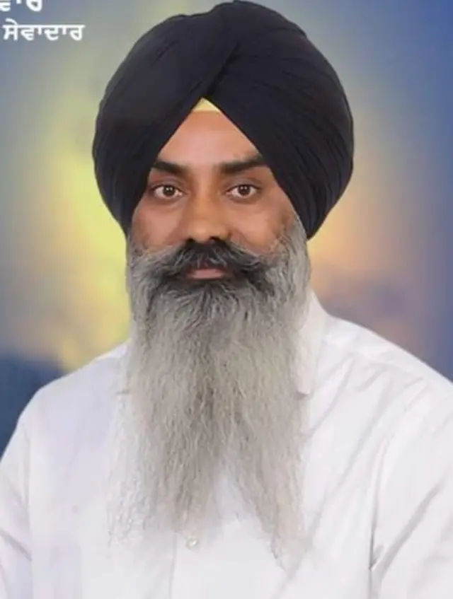 ਰਾਜਵਿੰਦਰ ਸਿੰਘ