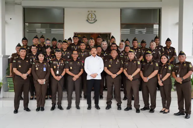 Kejaksaan Agung