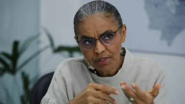 Marina Silva