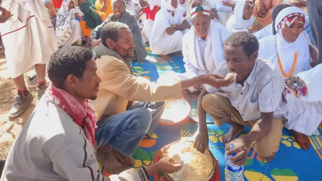 Abbaan ilmasaa waggaa 18'f haale simate