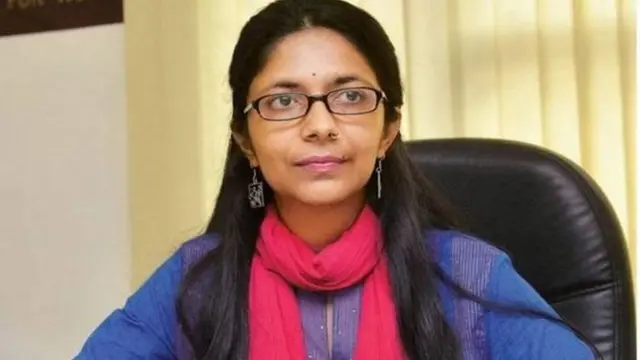 स्वाती मालीवाल