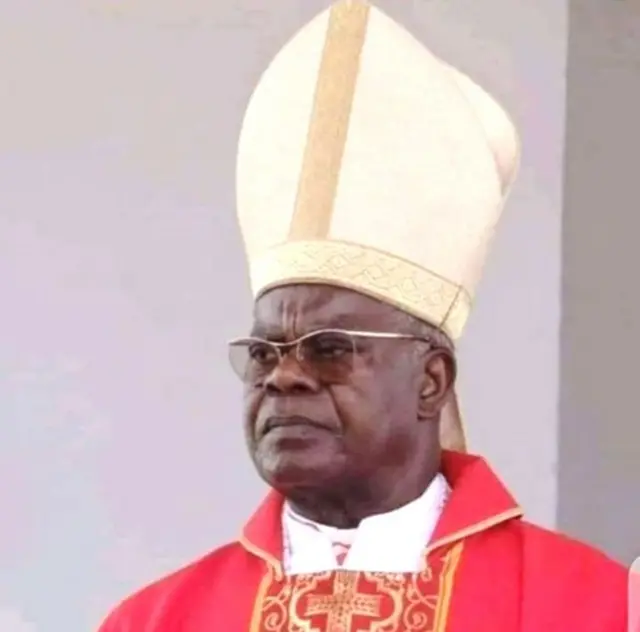 Le cardinal Laurent MONSENGWO PASINYA était reconnu pour avoir joué son rôle d’ambassadeur de la paix et de justice