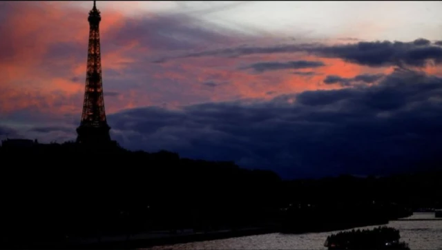 Европалыктар 2022-жылы газ керектөөнү 10%га, ал эми жылытуу мезгилинде 20%га кыскартышты. Ал түгүл үнөмдөө максатында Эйфел мунарасы да жарыктандырылбай калды.