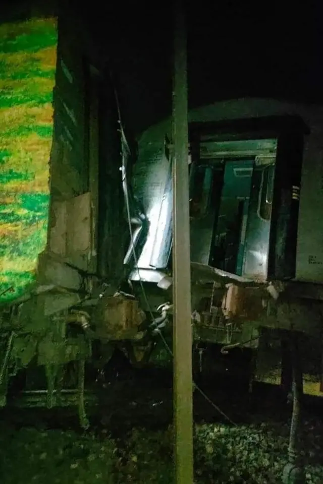 కోరమండల్ ఎక్స్ప్రెస్