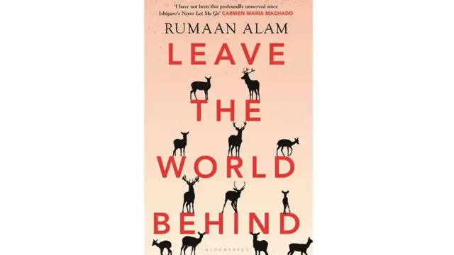 اترك العالم وراءك لرومان علام