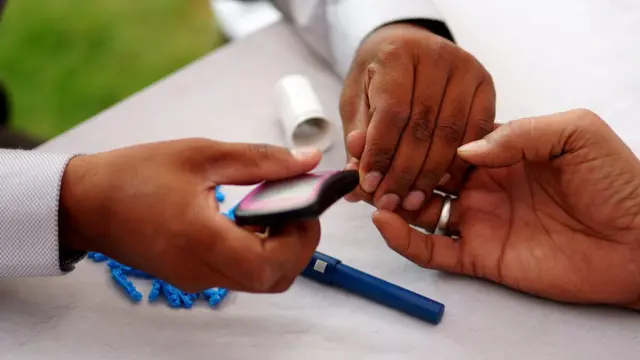 பேலியோ உணவுமுறையால் நீரிழிவு நோய் ஏற்படுமா?