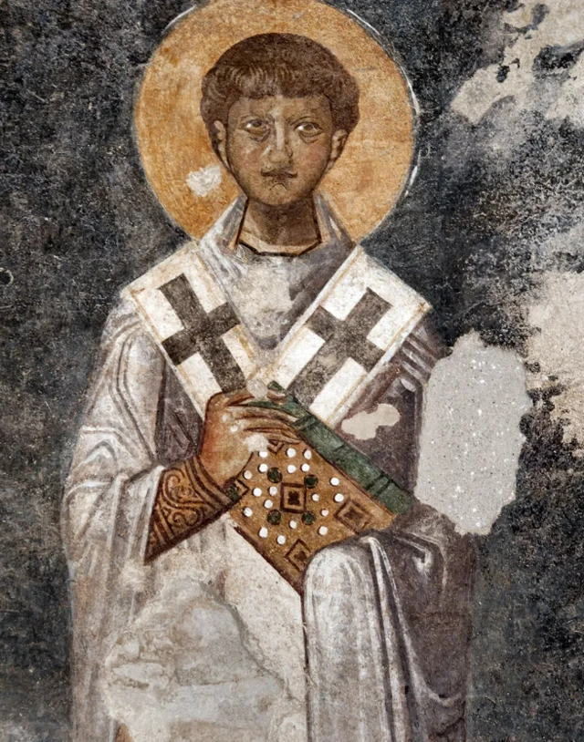 கிறிஸ்துமஸ் தாத்தா அயர்லாந்தை சேர்ந்தவரா