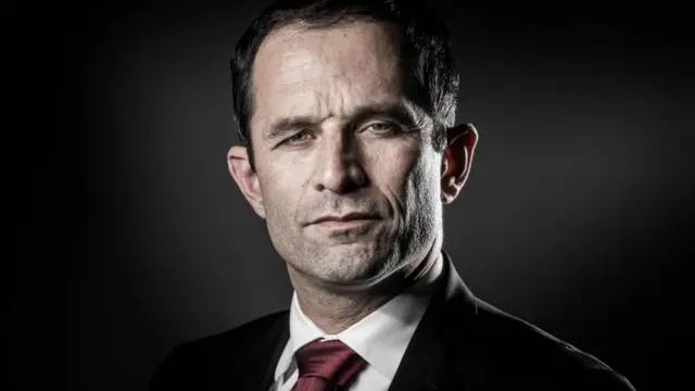 बेनुआ हैमोन