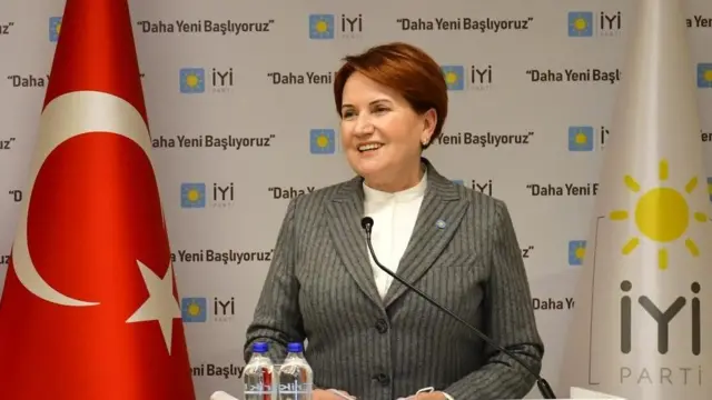 Meral Akşener