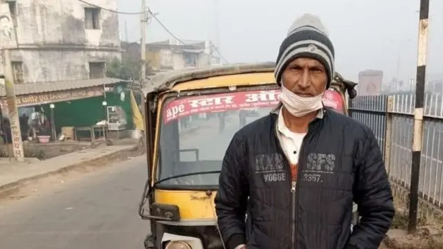 మాన్య సింగ్ తండ్రి