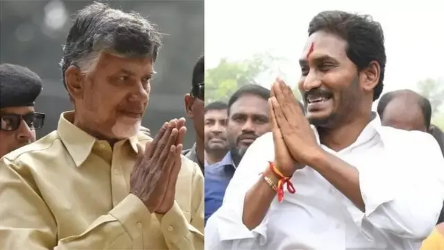 ఏపీలో ఎన్నికలు