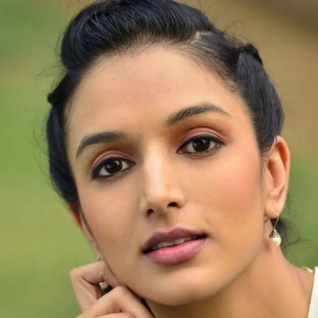 इरा त्रिवेदी