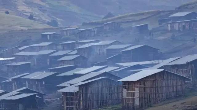 ኣብ ከም ኢትዮጵያ ዝኣመሰላ ዘይሰልጠና ሃገራት ዕንጨይቲ ከም ቀንዲ መርከቢ ሓይሊ ተገይሩ ይውሰድ