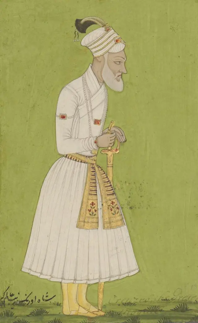 ஔரங்கசீப்