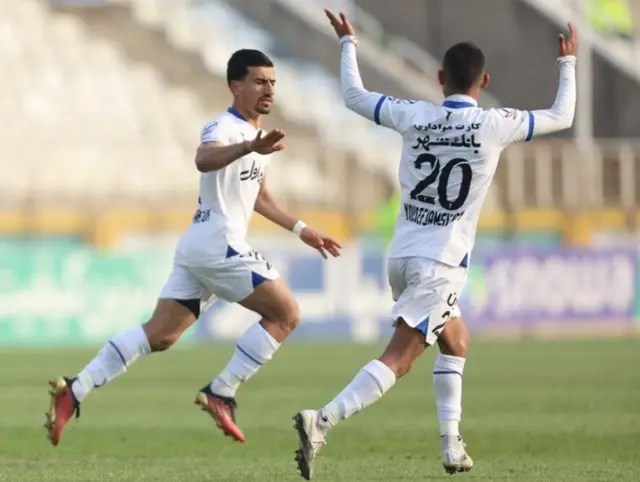  صالح حردانی